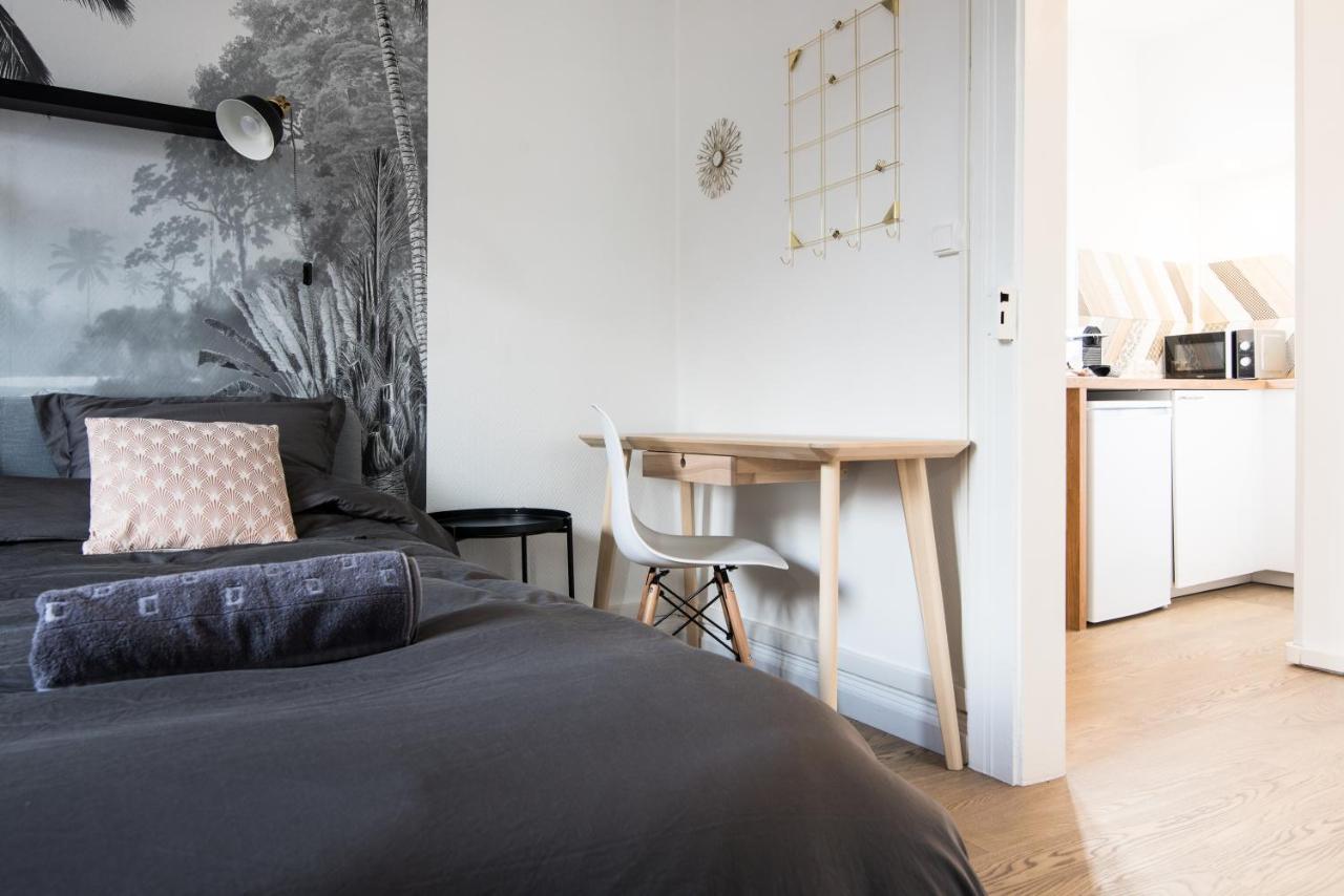 Apartment Auguste, La Romaine Et My Cesar - Location *